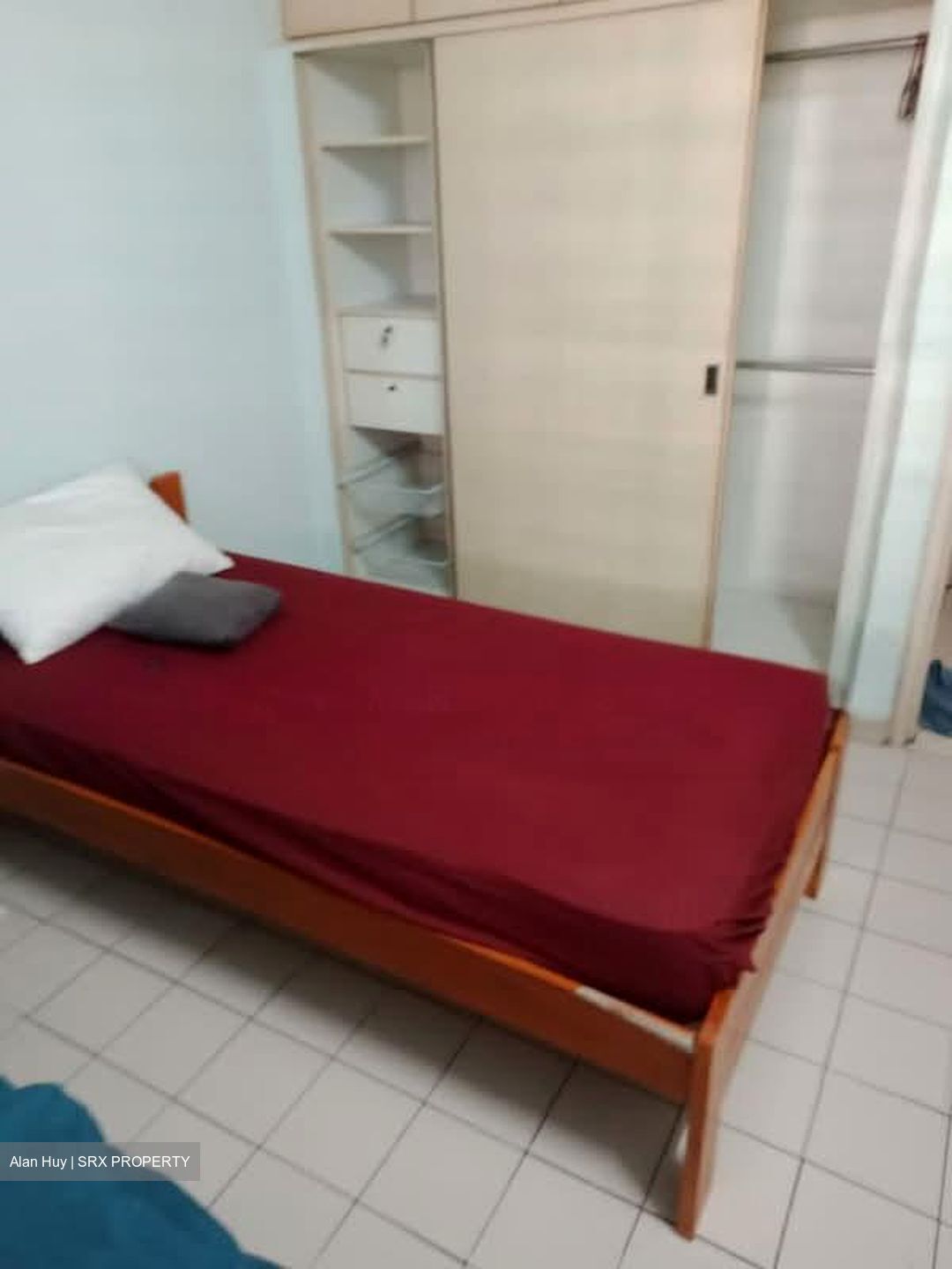 Blk 720 Khatib Spring (Yishun), HDB 4 Rooms #526617181